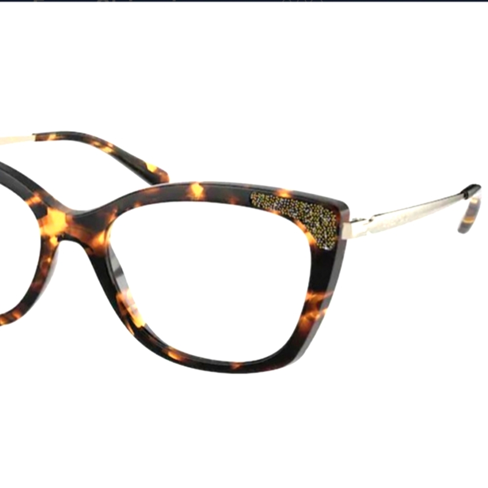 Michael Kors Belmont Eyeglass Frames Only Designer Luxury Celebrity #92